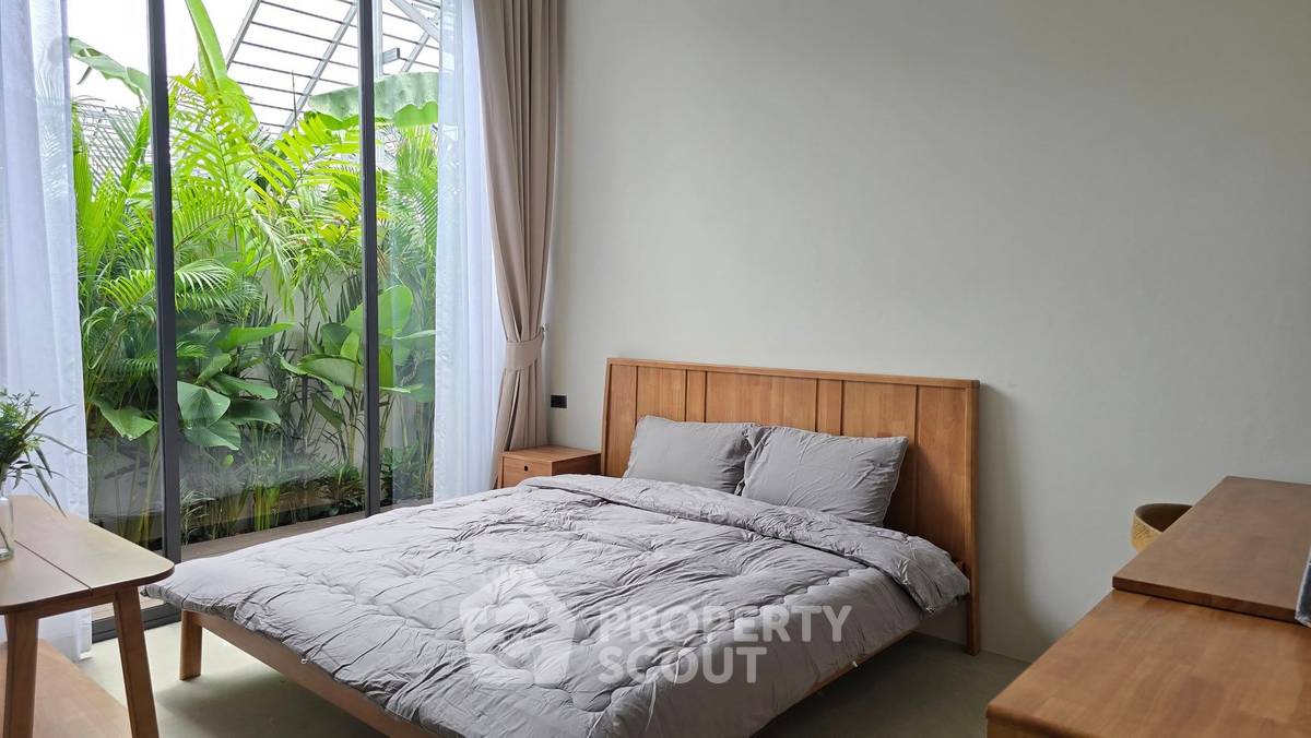 รูป วิลล่า 3-ห้องนอน ใกล้ พัทยาตะวันออก (ID 2111990) - รูปที่ 5/9