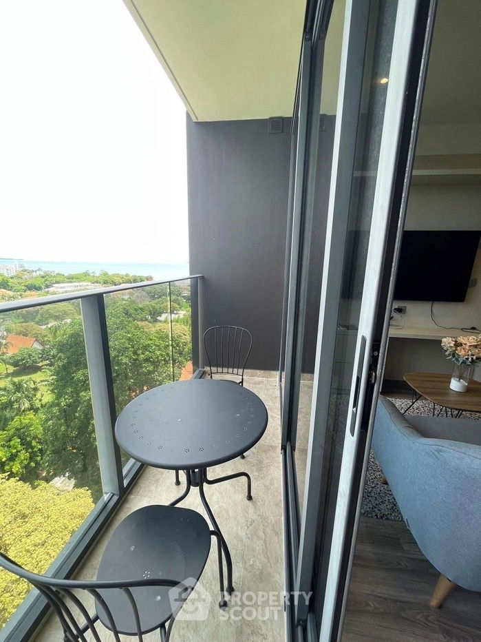 picture 2-BR Condo at Andromeda Condominium Pattaya close to Phratamnak (ID 1822477) - 7/39