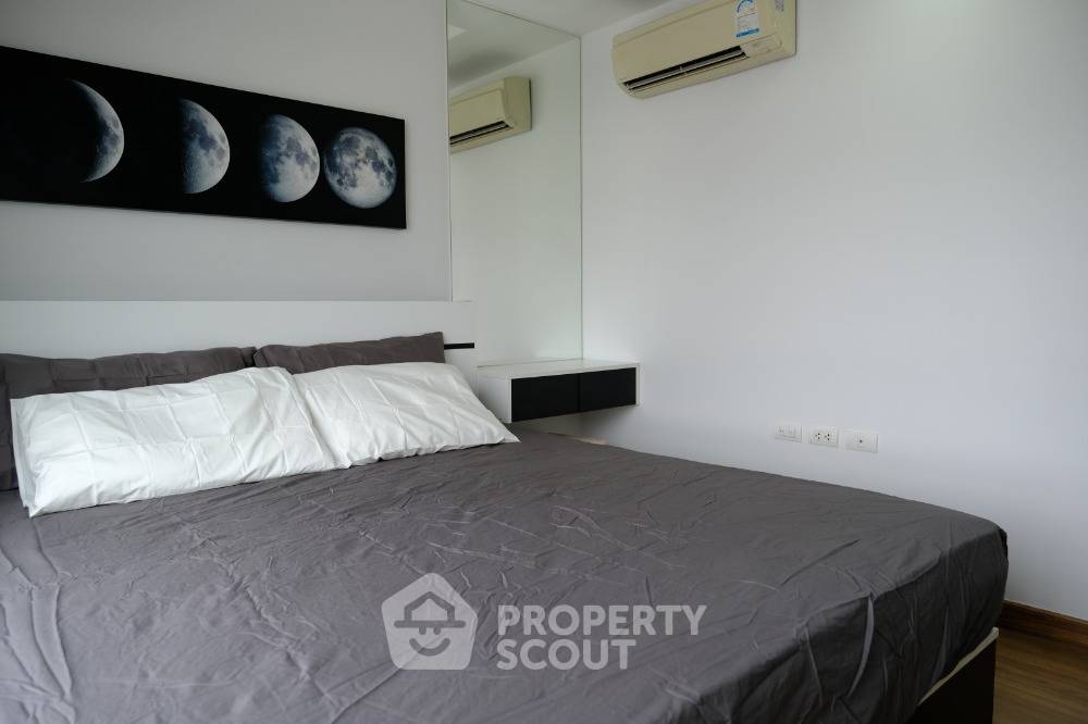 picture 2-BR Condo at Thru Thonglor in Bang Kapi (ID 2089930) - 10/20