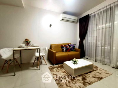 คอนโด BTS พร้อมพงษ์ : คอนโด 1-ห้องนอน ที่ เลอ โคเต้ สุขุมวิท 14 ใกล้ BTS อโศก (ID 1988242)