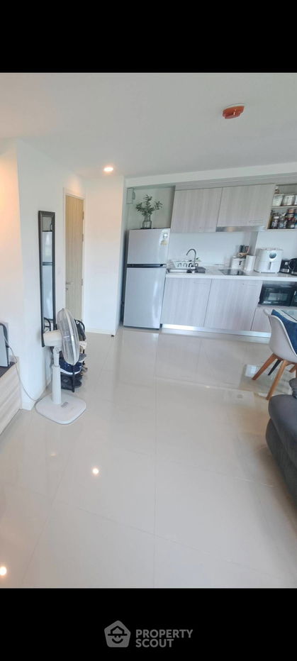 รูป คอนโด 1-ห้องนอน ที่ ซี สราญ คอนโดมิเนียม ใกล้ บางเสร่ (ID 2452440) - รูปที่ 19/31