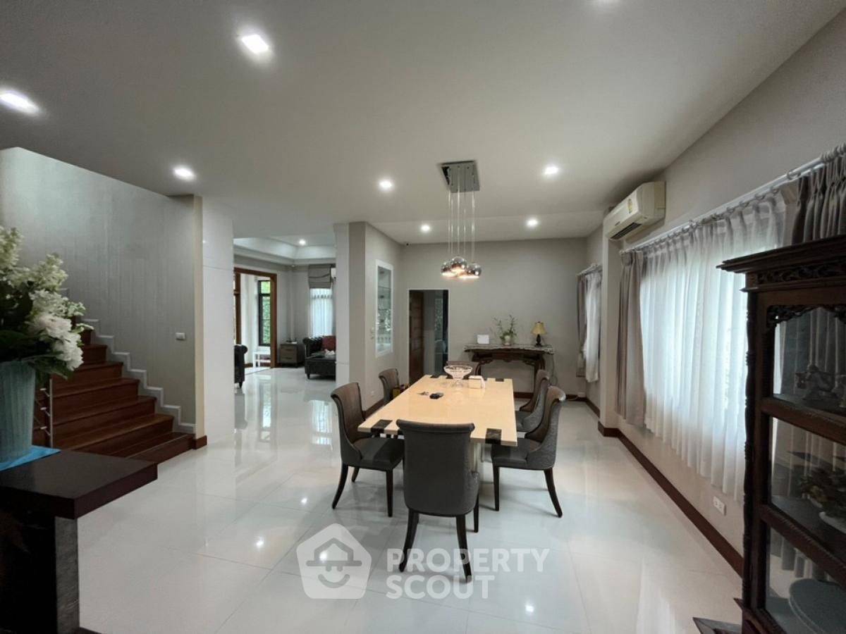 รูป บ้าน 5-ห้องนอน ที่ เพอร์เฟค มาสเตอร์พีซ สุขุมวิท 77 ใกล้ ท่าอากาศยานสุวรรณภูมิ (ID 2139106) - รูปที่ 6/25