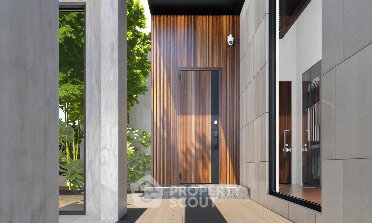 รูป วิลล่า 4-ห้องนอน ใกล้ ห้วยใหญ่ (ID 2038507) - รูปที่ 4/8