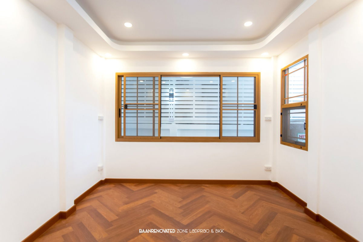 รูป บ้านเดี่ยวชั้นเดียว Style Cozy นวมินทร์ 109 แยก 3 - รูปที่ 11/17