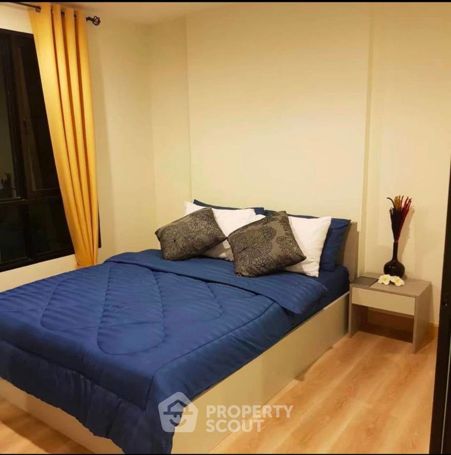 รูป คอนโด สตูดิโอ ที่ พรีมีโอ เฟรสโก ใน อนุสาวรีย์ (ID 2027835) - รูปที่ 4/13