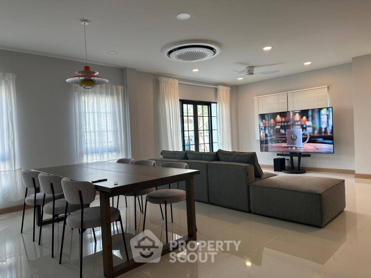 รูป บ้าน 4-ห้องนอน ใน บางแก้ว (ID 2029995) - รูปที่ 14/28