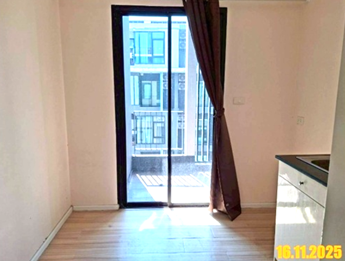 picture CONDO 1 ห้องนอน, 28.89 Square meter for sale at CONDO for sale  Bang Sue Bang Sue Bangkok - 23/32