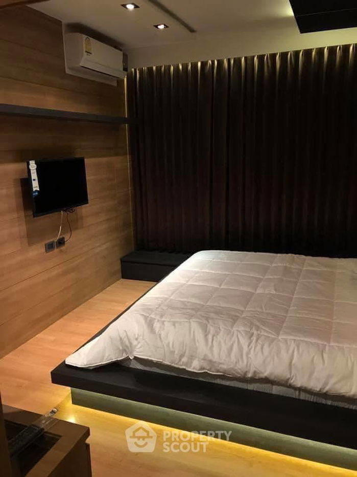 รูป คอนโด 1-ห้องนอน ที่ ศุภาลัย ซิตี้ รีสอร์ท รัชโยธิน-พหลโยธิน 32 ใกล้ BTS เสนานิคม (ID 728217) - รูปที่ 11/15