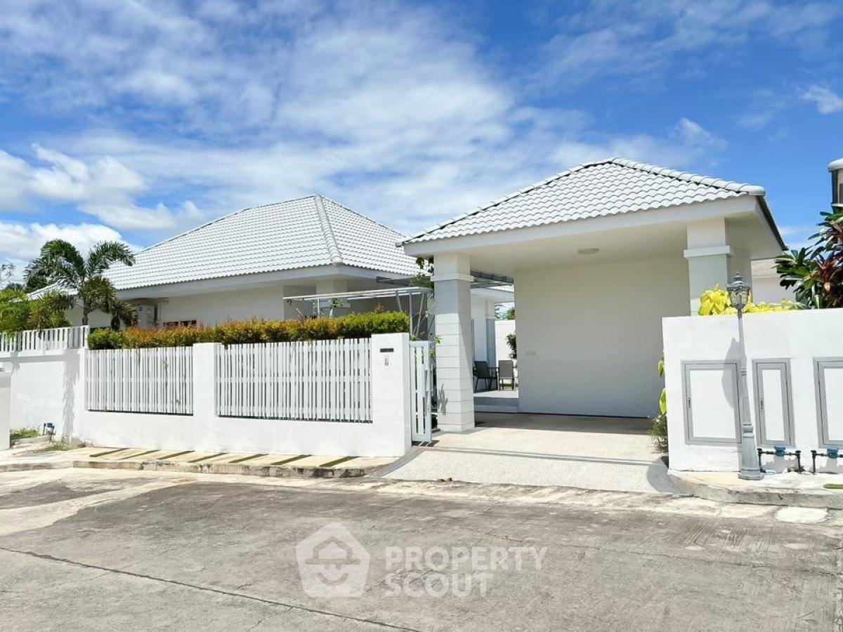 รูป บ้าน 2-ห้องนอน ใกล้ เมืองหัวหิน (ID 1874333) - รูปที่ 3/24