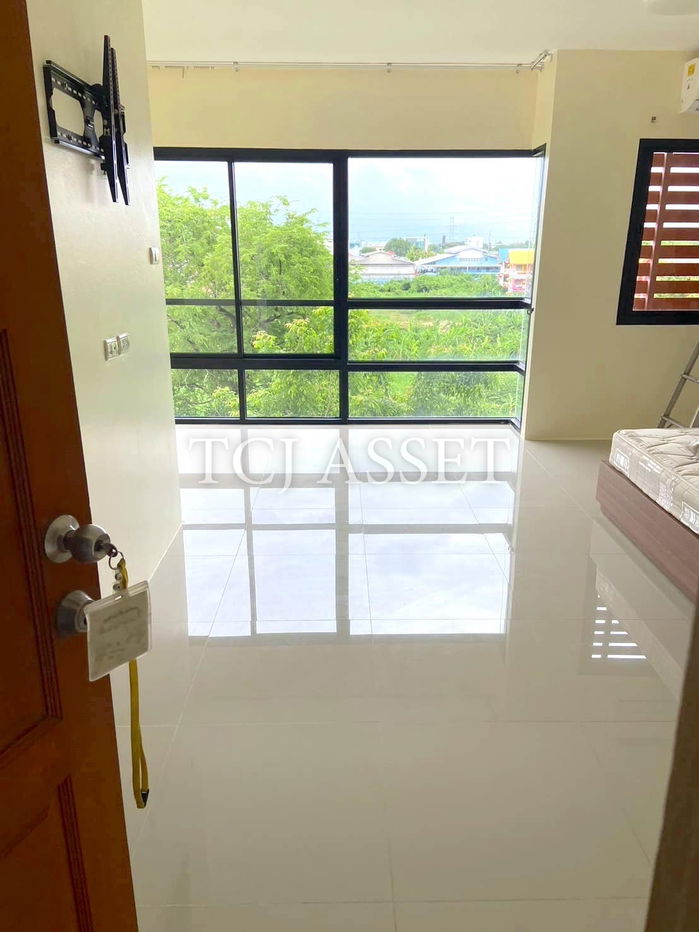 รูป ขายคอนโด พาร์ค วิลเลจ ซอย อ่อนนุช 63/1 สุขุมวิท 77 - รูปที่ 10/18