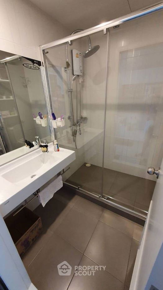 รูป คอนโด 2-ห้องนอน ที่ เดอะ เพรสซิเด้นท์ เพชรเกษม - บางแค ใกล้ MRT หลักสอง (ID 1643289) - รูปที่ 5/5