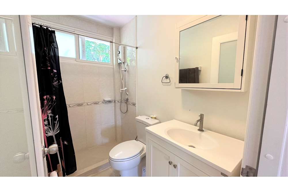 รูป [920281022-10] บ้านเดี่ยวสำหรับขาย - ทำเลทับปริก อำเภอเมืองกระบี่ - รูปที่ 25/36