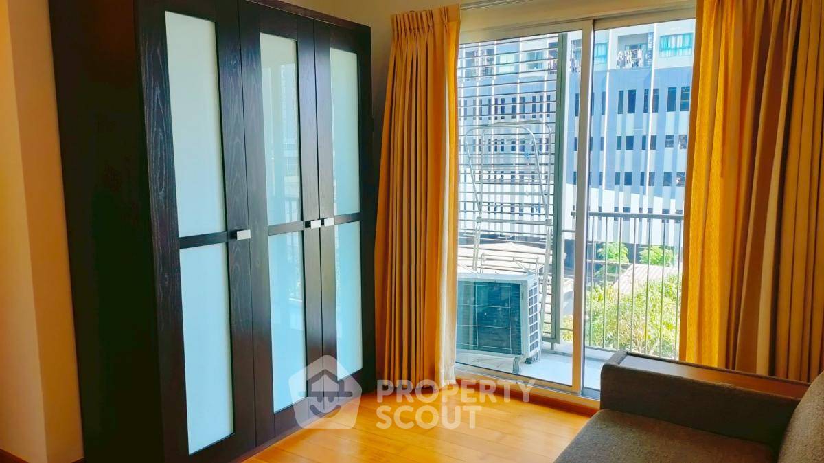 รูป คอนโด 2-ห้องนอน ที่ ไฮฟ์ ตากสิน ใกล้ BTS วงเวียนใหญ่ (ID 2454718) - รูปที่ 7/9