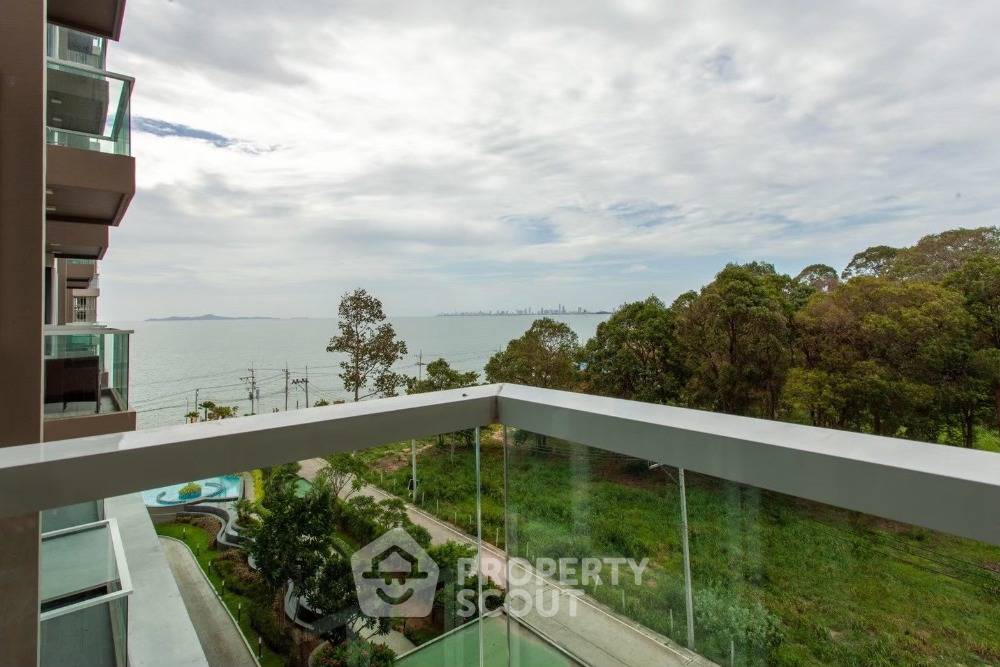 รูป คอนโด 1-ห้องนอน ที่ เดลมาเล่ย์ คอนโดมิเนียม ใกล้ บางเสร่ (ID 808509) - รูปที่ 15/25