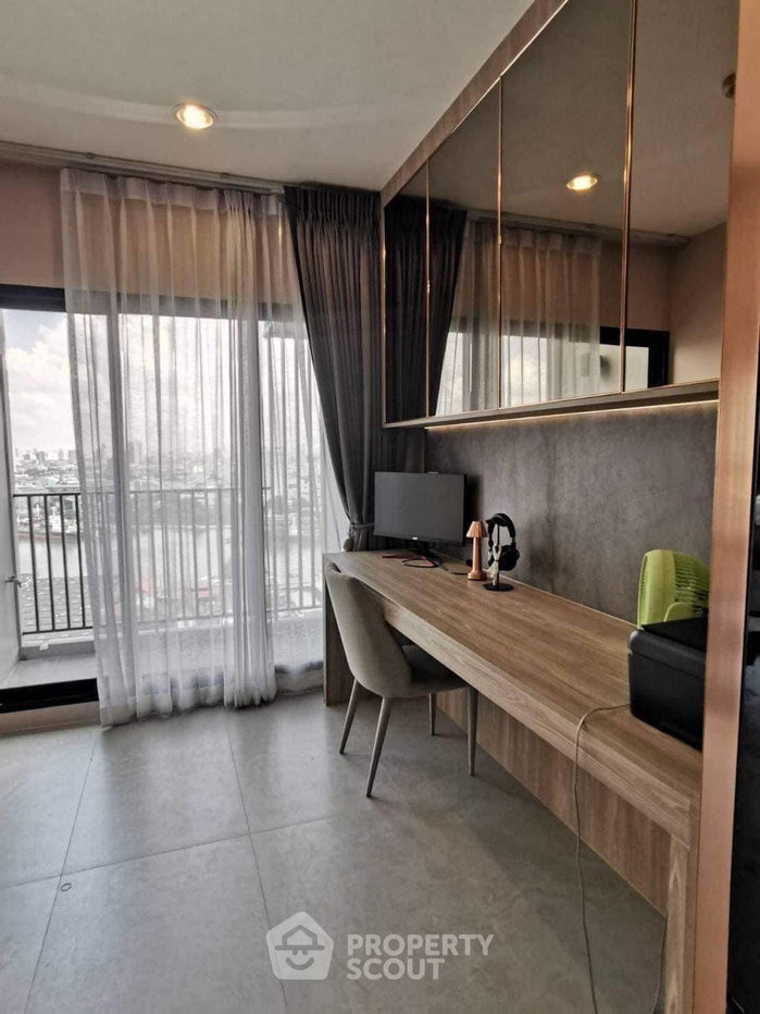 รูป คอนโด 1-ห้องนอน ที่ นิช โมโน เจริญนคร ใน ดาวคะนอง (ID 1797935) - รูปที่ 3/8