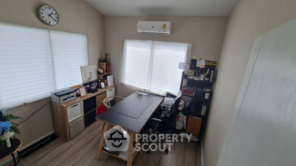 รูป บ้าน 3-ห้องนอน ใน มีนบุรี (ID 1179211) - รูปที่ 9/22