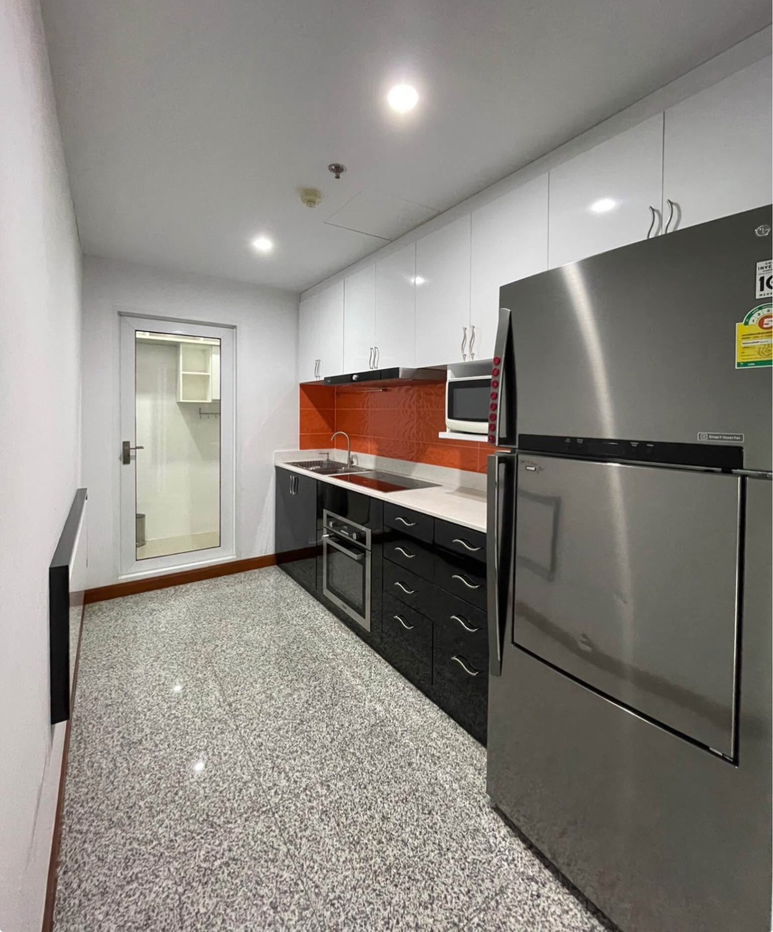 รูป #A124148 ✅ 30/11/68  ให้เช่า Supalai River Resort 📲📢สอบถาม ld line @condoboy - รูปที่ 14/15