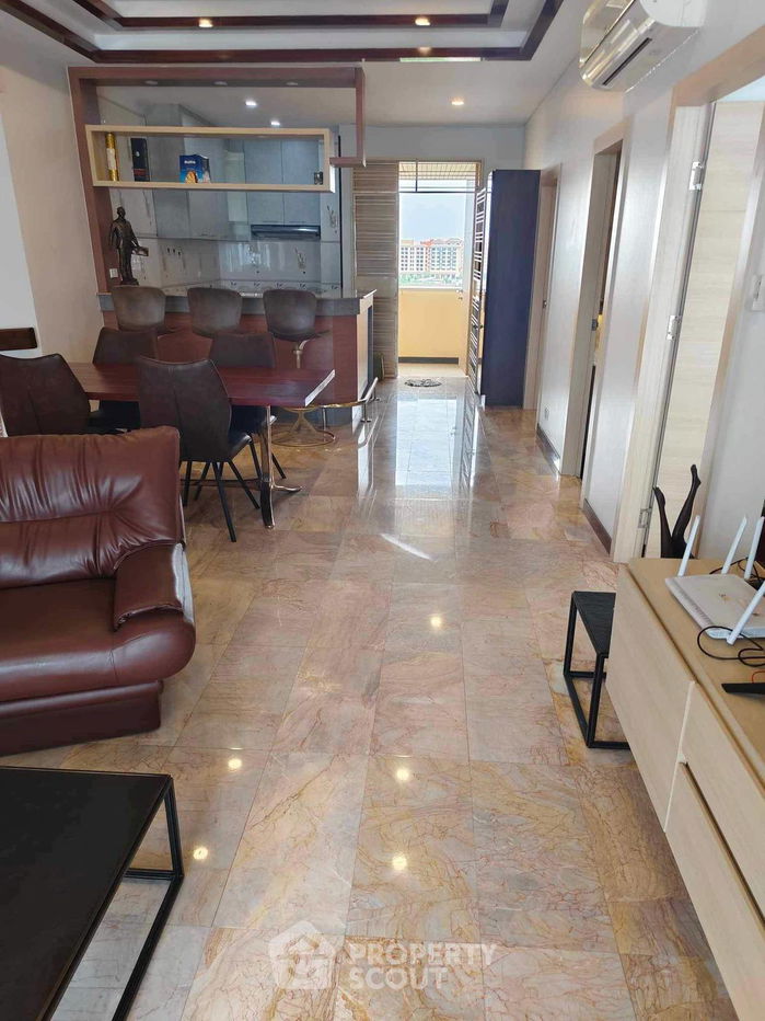 รูป คอนโด 2-ห้องนอน ที่ ชม ทะเล รีสอร์ท ใกล้ เมืองพัทยา (ID 2136065) - รูปที่ 12/17