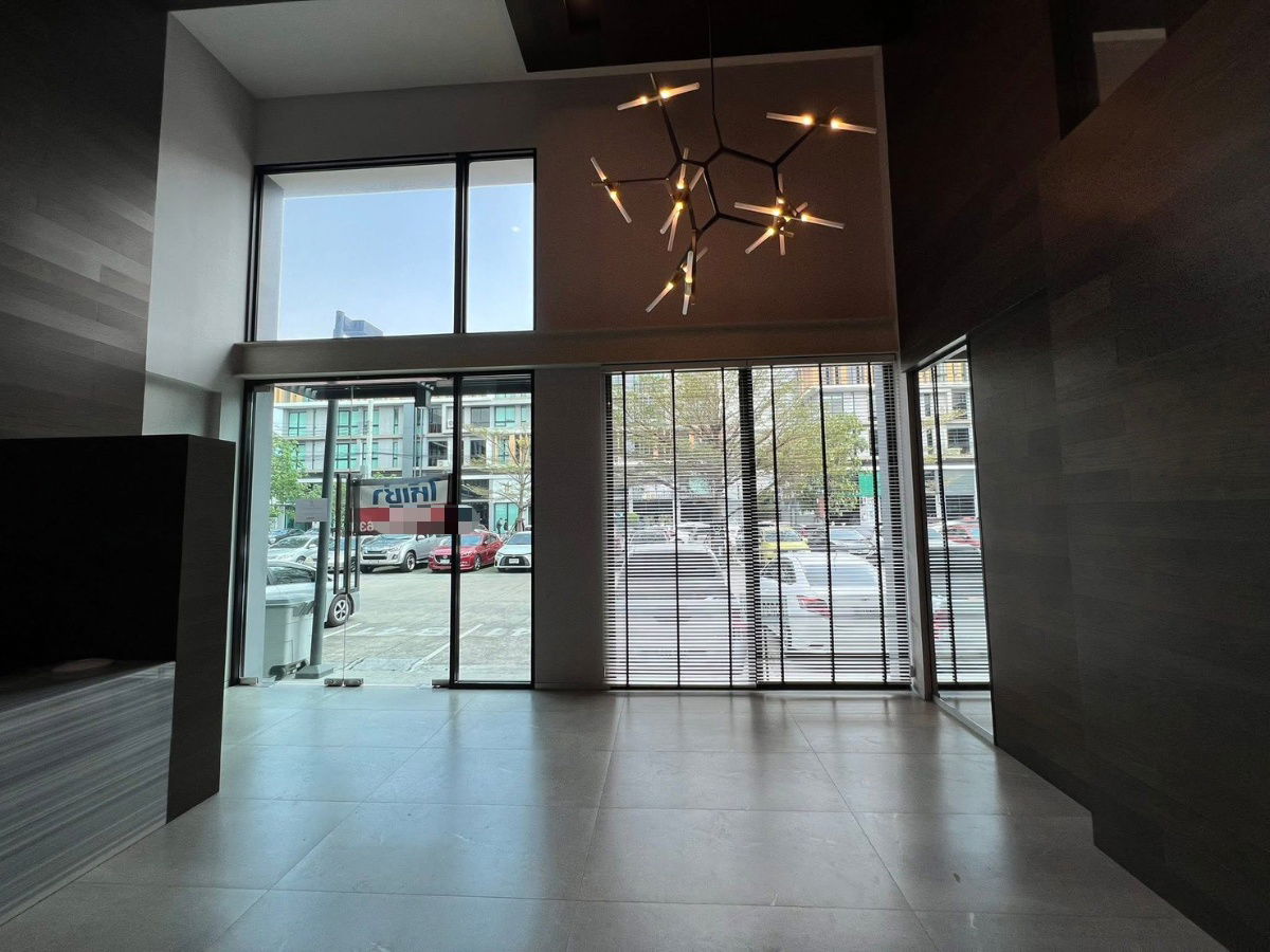 รูป 🏢 สำนักงานให้เช่า 5 ชั้น – ทำเล “ถนนประเสริฐมนูกิจ” ติดโรงเรียนโรงเรียนเลิศหล้า เหมาะบริษัทขนาดเล็ก–กลาง (รองรับ 15–20 คน) - รูปที่ 6/20