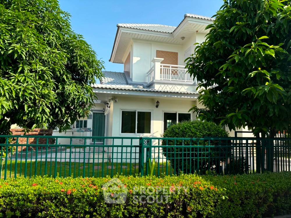 รูป บ้าน 3-ห้องนอน ใน ไทรม้า (ID 1894138) - รูปที่ 16/22