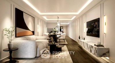 บ้านเดี่ยว วิทยาลัยรัชต์ภาคย์เทคโนโลยีและการจัดการ : บ้าน 3-ห้องนอน ที่ หมู่บ้านคลองตันนิเวศ ใกล้ ARL รามคำแหง (ID 2454734)