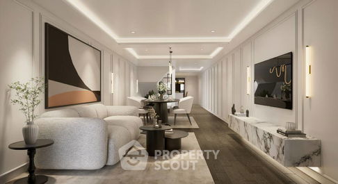 บ้าน 3-ห้องนอน ที่ หมู่บ้านคลองตันนิเวศ ใกล้ ARL รามคำแหง (ID 2454734)