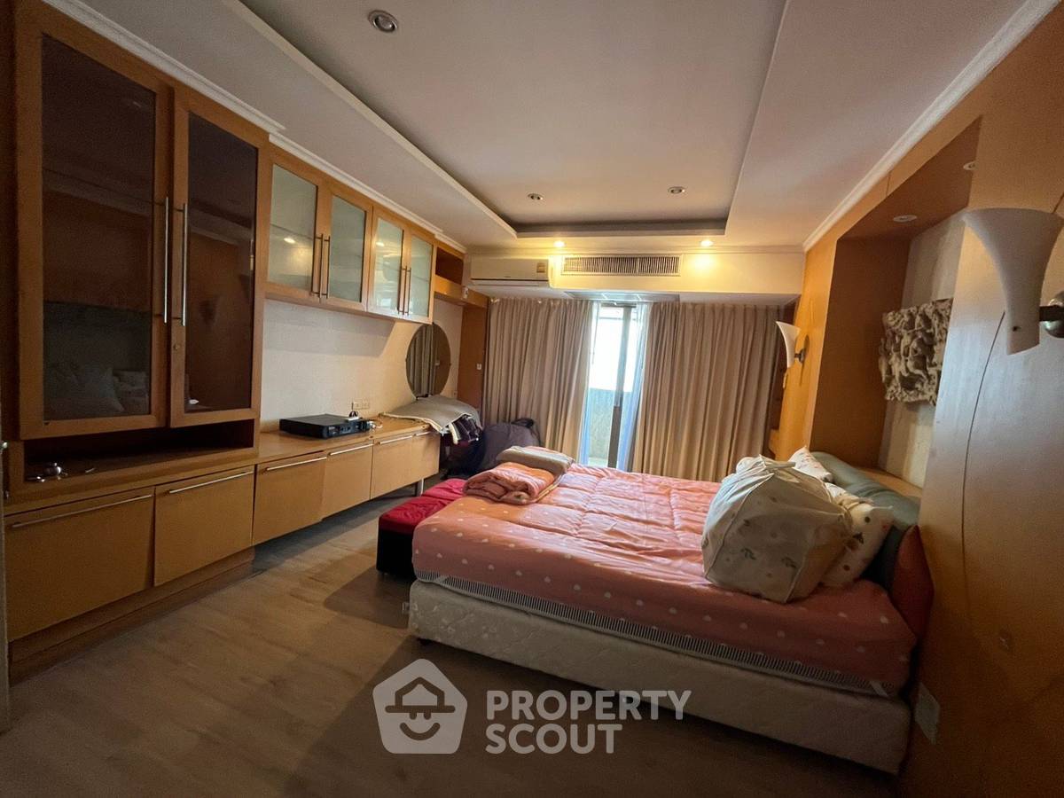 รูป คอนโด 2-ห้องนอน ที่ พี.เอส.ที. ซิตี้ โฮม คอนโดมิเนียม ใน ช่องนนทรี (ID 2053667) - รูปที่ 7/12