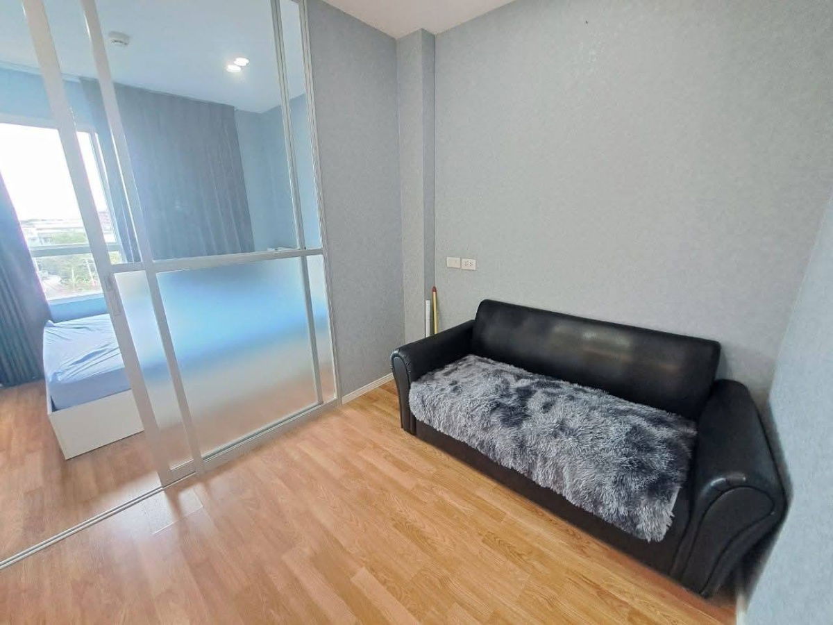 picture !!! Rental fee 7,000 THB Lumpini Ville Sukhumvit 76-Bearing Station - 2/11
