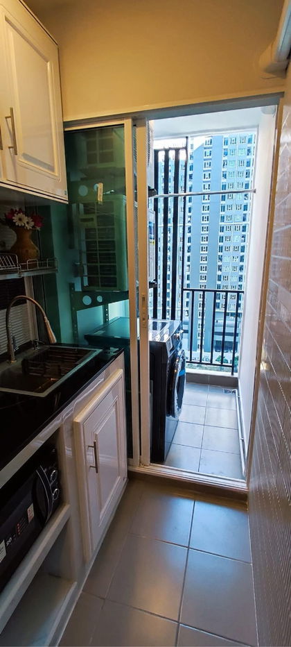 picture #Z3430💥 011268 🔥Condo for rent: Regent Home Bangna - 9/10