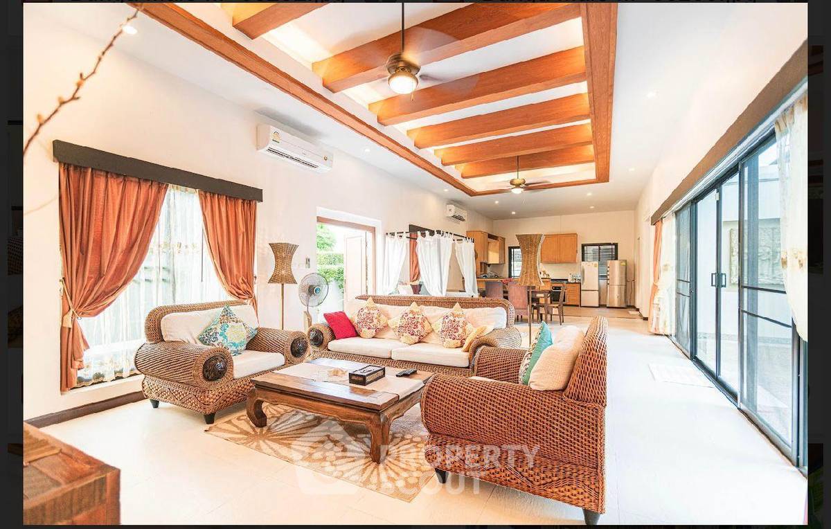 รูป วิลล่า 2-ห้องนอน ใน เทพกระษัตรี (ID 1960437) - รูปที่ 11/33