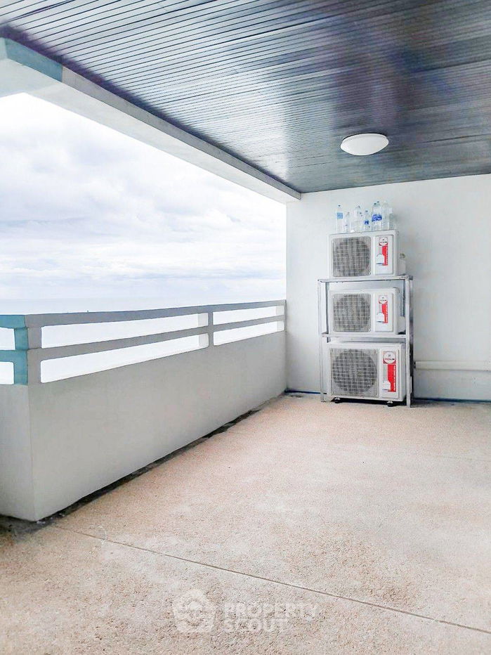 รูป คอนโด 2-ห้องนอน ที่ ชะอำ แกรนด์คอนโดเทล ใกล้ หาดชะอำ (ID 1752866) - รูปที่ 2/17