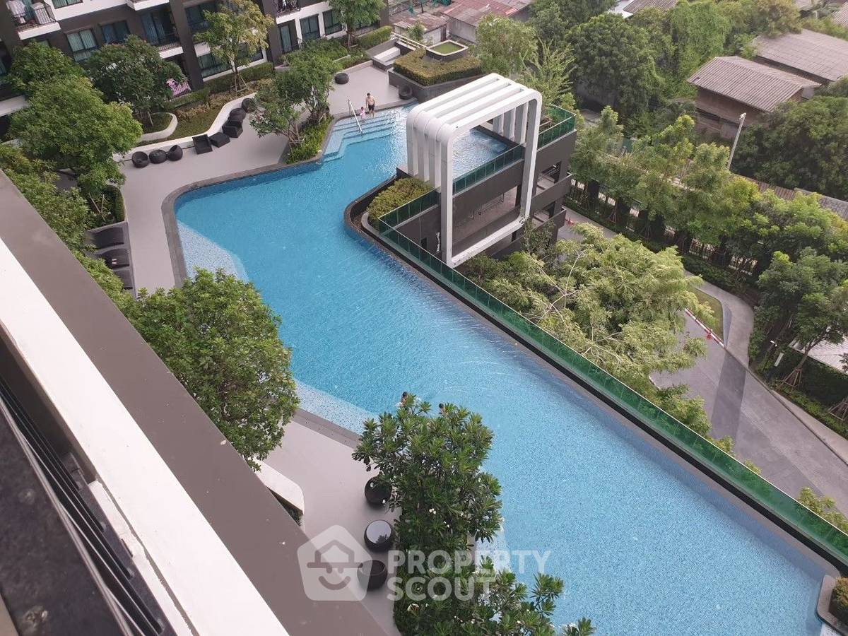 รูป คอนโด 1-ห้องนอน ที่ เดอะ พาร์คแลนด์ เพชรเกษม ท่าพระ ใกล้ MRT ท่าพระ (ID 2075396) - รูปที่ 15/17