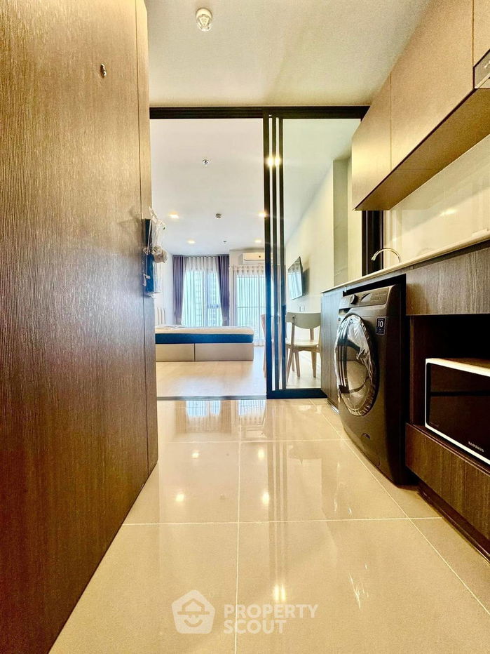 รูป คอนโด สตูดิโอ ที่ ไลฟ์ พหลฯ-ลาดพร้าว ใกล้ BTS ห้าแยกลาดพร้าว (ID 2070026) - รูปที่ 10/10