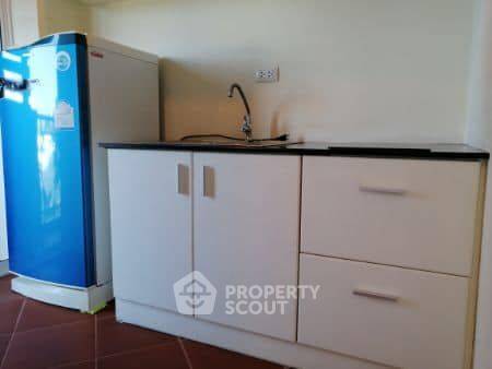 picture 1-BR Condo at The Sand Condominium close to Phratamnak (ID 1158710) - 9/9