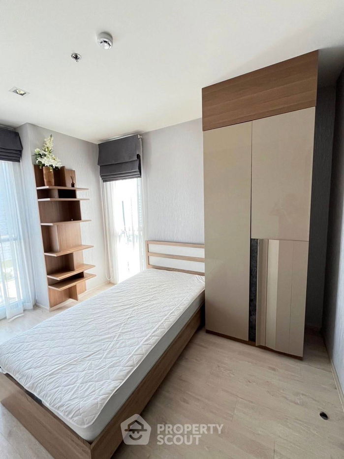 picture 2-BR Condo at Rhythm Rangnam near BTS Victory Monument (ID 2456694) - 5/7