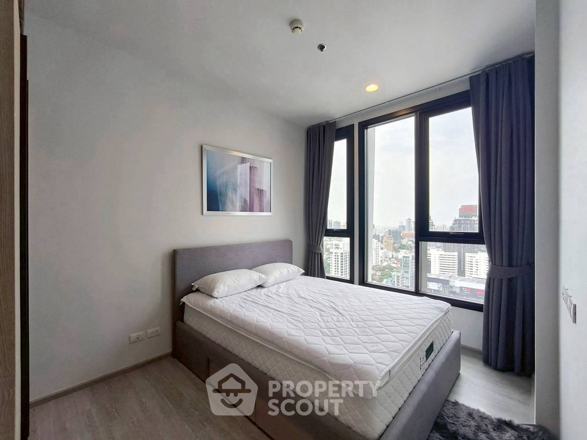 รูป คอนโด 1-ห้องนอน ที่ เอ็กซ์ที เอกมัย ใกล้ BTS ทองหล่อ (ID 2455906) - รูปที่ 3/7