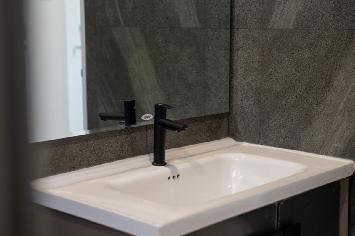 picture Townhome for Rent – Near Nong Hoi Housing, Montfort, Varee, Chiang Mai City - 22/40