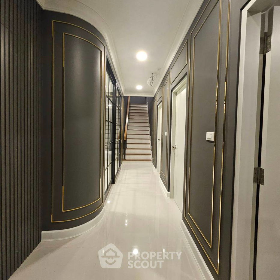 รูป บ้าน 4-ห้องนอน ที่ เซนโทร บางนา ใน บางแก้ว (ID 2106255) - รูปที่ 10/10