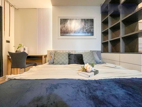 ห้องมาใหม่🐲แอดไลน์ได้เลยครับ🐲✨✨🛋️🛌 บางนา💥ไอดีโอ โอทู 🔴🟢🟡