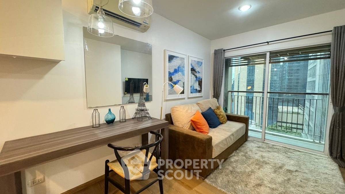 รูป คอนโด 1-ห้องนอน ที่ ซิม วิภา-ลาดพร้าว คอนโดมิเนียม ใกล้ BTS หมอชิต (ID 1776572) - รูปที่ 5/18