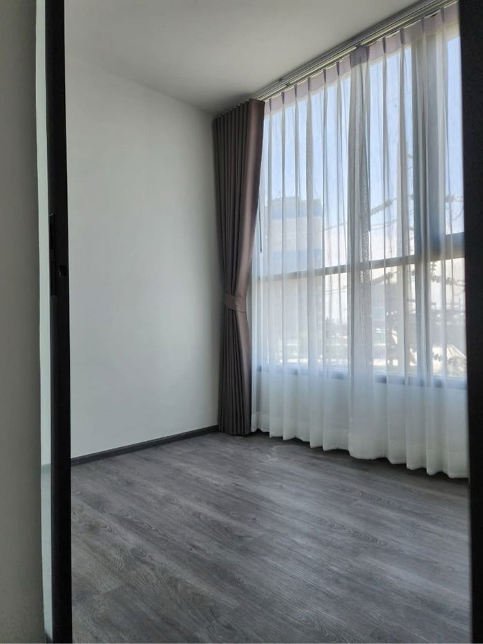 picture [For rent] The Origin Sukhumvit-Sailuat E22 Station - 4/6