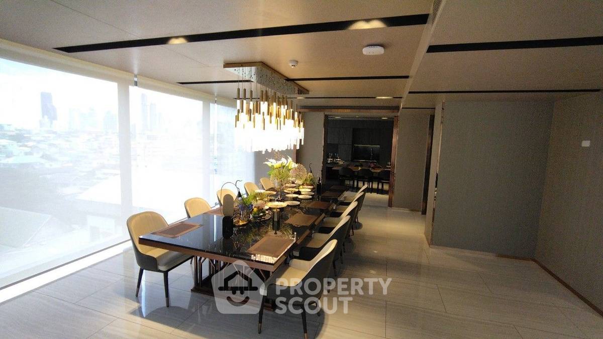 รูป ชั้น 34 คอนโด 1 ห้องนอน Cloud Thonglor-Phetchaburi ใกล้ MRT เพชรบุรี (ID 1913765) - รูปที่ 34/34