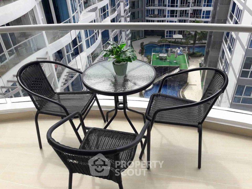 รูป คอนโด 1-ห้องนอน ที่ แกรนด์ อเวนิว พัทยา ใกล้ พัทยาใต้ (ID 1167698) - รูปที่ 9/9