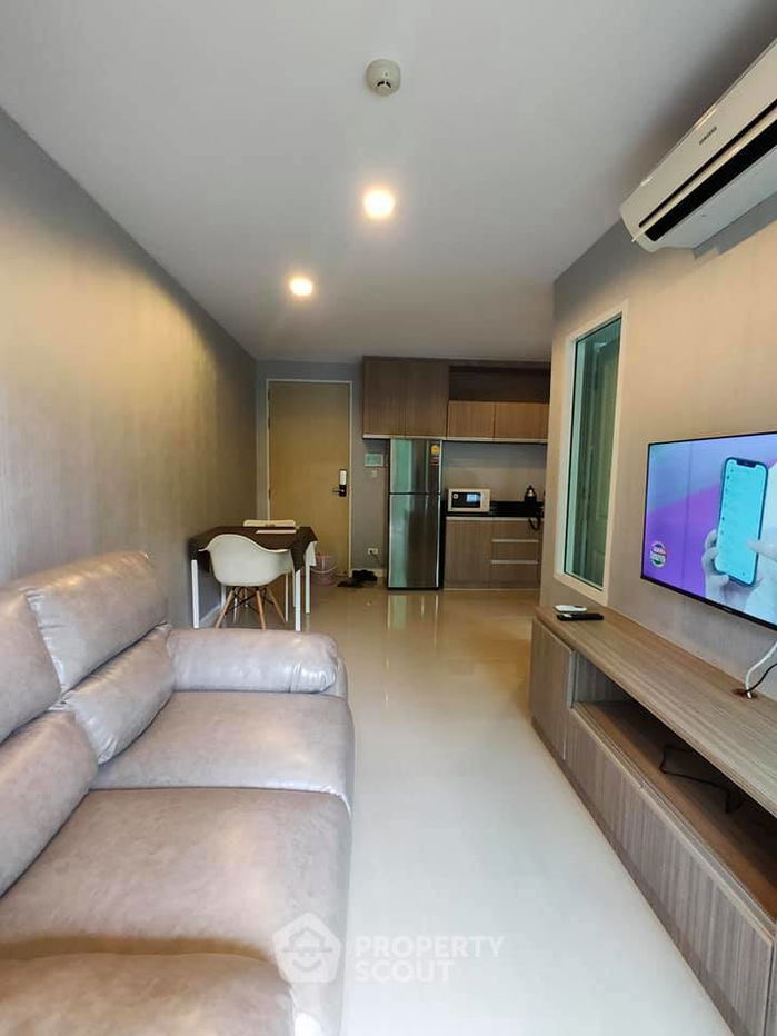 รูป คอนโด 1-ห้องนอน ที่ เดอะ ซีรี่ส์ อุดมสุข ใกล้ BTS อุดมสุข (ID 593990) - รูปที่ 1/10