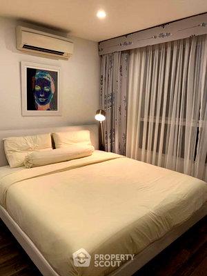 ขายคอนโด : คอนโด 2-ห้องนอน ที่ ดีบุรา พรานนก ใกล้ MRT ไฟฉาย (ID 1547124)