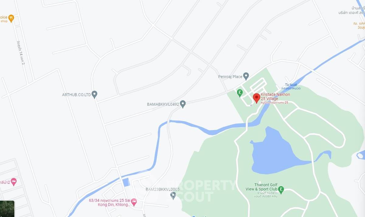 รูป ที่ดินสำหรับปล่อยขาย 2,184 ตารางเมตร แถว ใน ทรายกองดินใต้ (ID 1243089) - รูปที่ 4/5