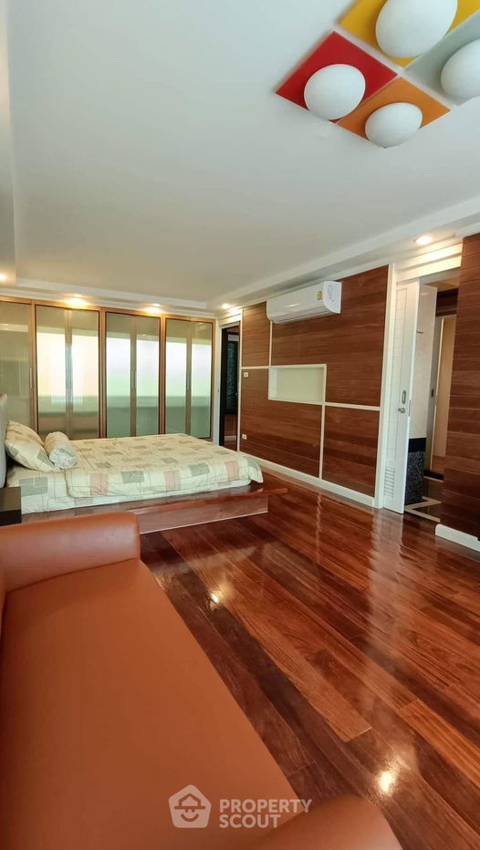 picture 2-BR Condo at Avenue 61 Condominium near BTS Thong Lor (ID 1852075) - 1/8