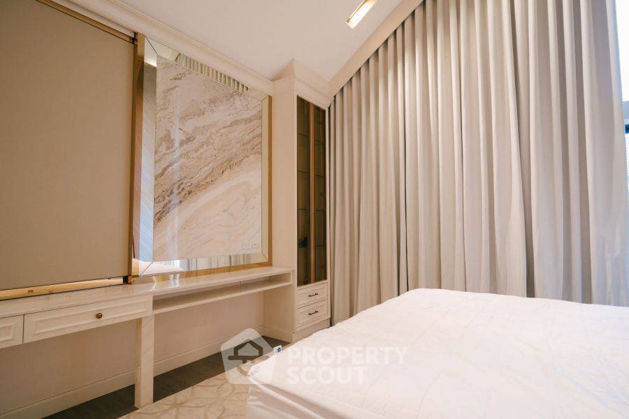 รูป บ้าน 3-ห้องนอน ที่ บางกอก บูเลอวาร์ด พระราม 9 ศรีนครินทร์ ใกล้ กรุงเทพกรีฑา (ID 2148195) - รูปที่ 2/9