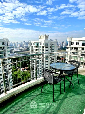 Condos for rent : 5-BR Condo at Supalai Wellington near MRT Thailand Cultural Centre (ID 755266)