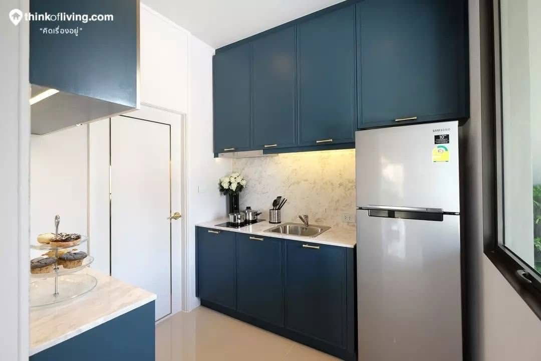 picture Home for rent at Grande Pleno Phaholyothin - Rangsit - 4/4